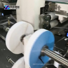 Fraldas de pano de fabricante da China fazendo mamacetas com baixo custo